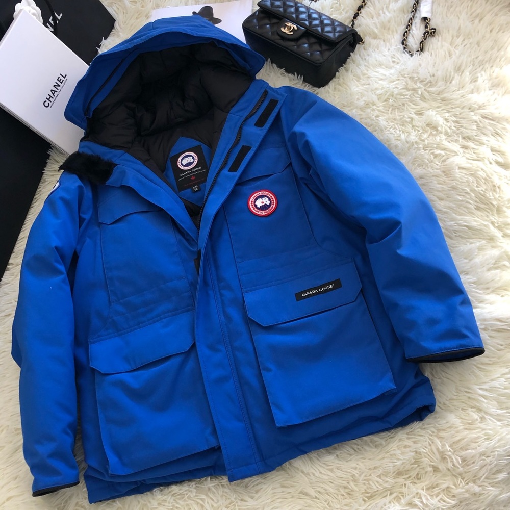 Canada Goose Coat